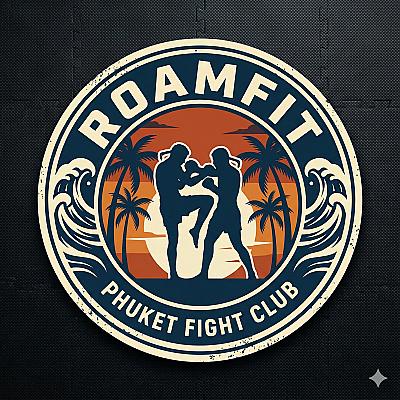 RoamFit Fight Club