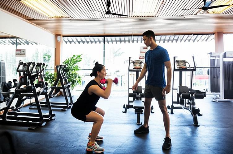 Fitness pour Débutants Complets à Phuket : Où et Comment Commencer (2026)