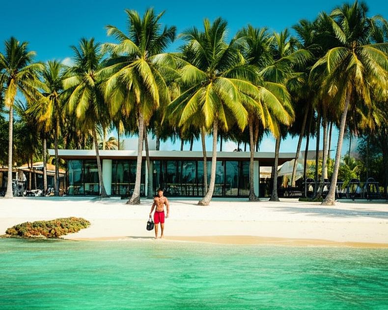 Comment Planifier des Vacances Fitness Parfaites à Phuket (2026)
