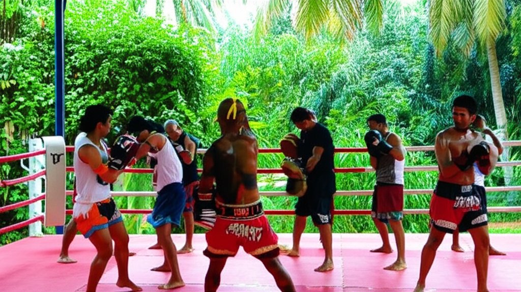 Camps d'Entraînement Muay Thai à Phuket : Packages 1 Semaine à 1 Mois (Guide 2026)