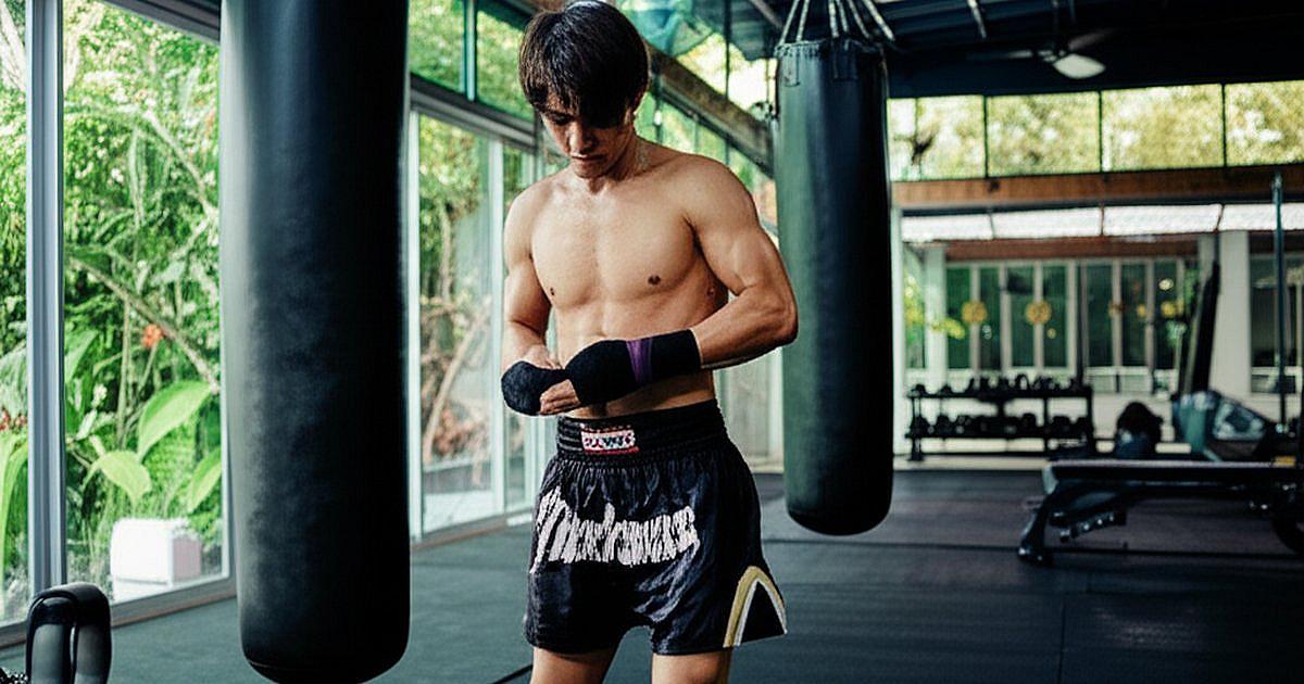 Training Twice a Day in Phuket: How to Structure Double Sessions