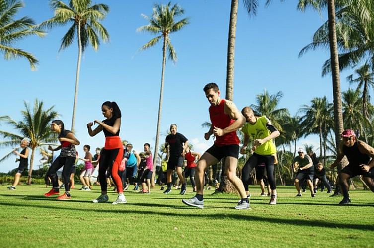 Retraites Fitness et Bootcamps à Phuket : Le Guide Complet