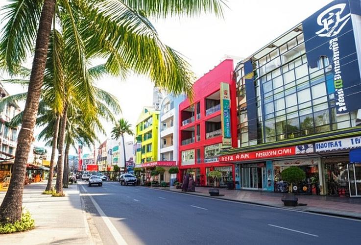 Meilleures Salles de Sport à Patong Beach, Phuket (Guide 2026)