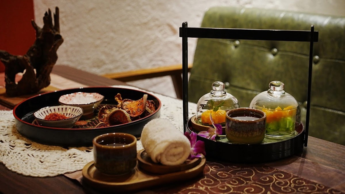 Pimalai Spa & Healthy