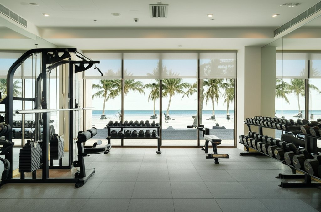 Meilleures Salles de Sport à Kata et Karon, Phuket (2026)