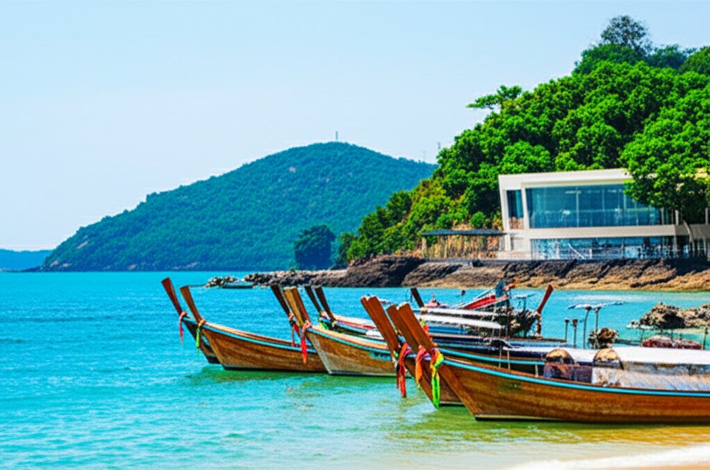 Best Gyms and Fitness in Rawai and Nai Harn, Phuket (2026)
