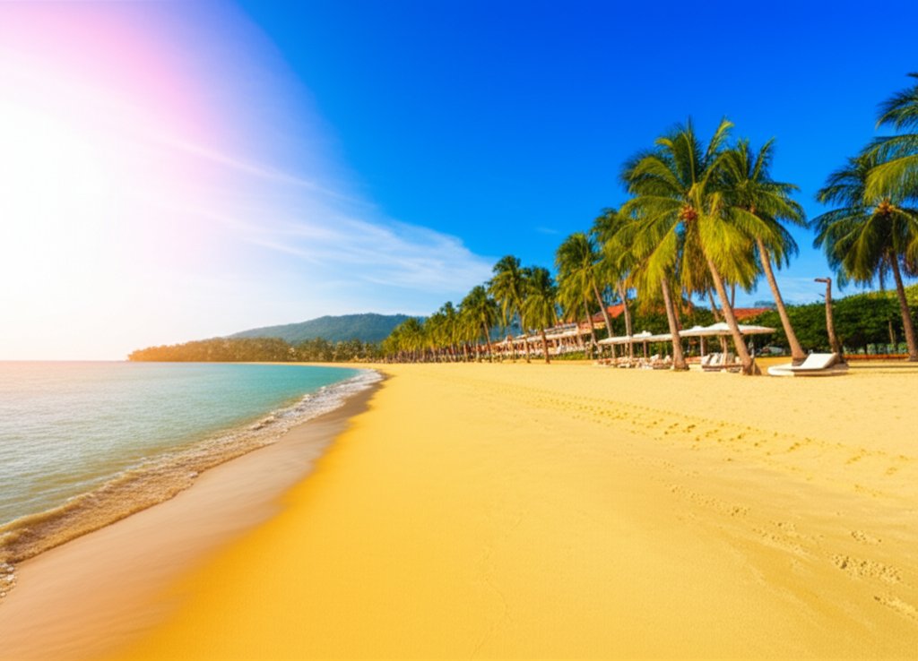 Meilleurs Gyms à Bang Tao et Laguna, Phuket (2026)