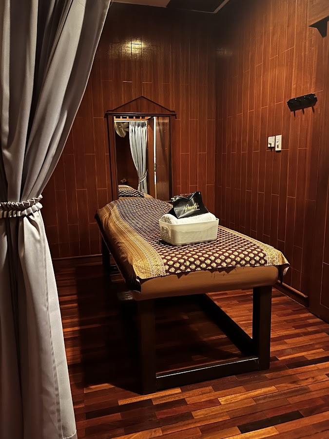 Royal Wellness Spa