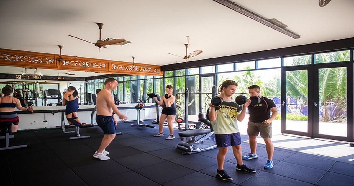 Living in Phuket: The Best Gyms for Expats and Long-Term Residents (2026)