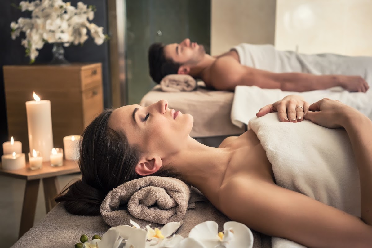 Thanya Spa Phuket