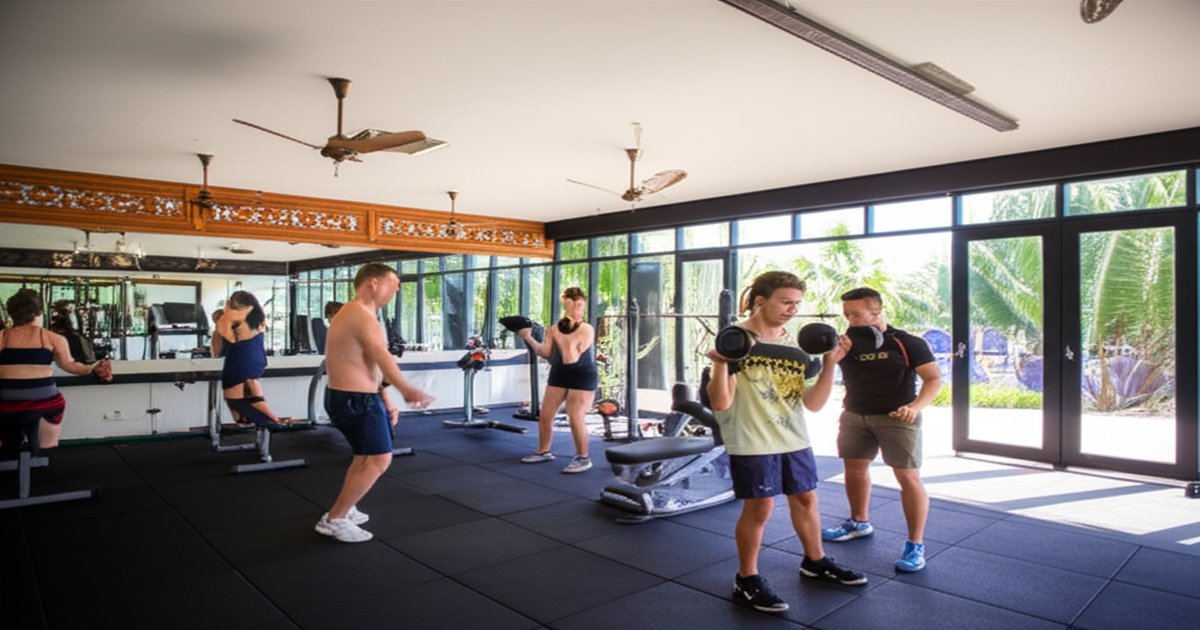 Vivre à Phuket : les meilleures salles de sport pour expatriés et résidents longue durée (2026)