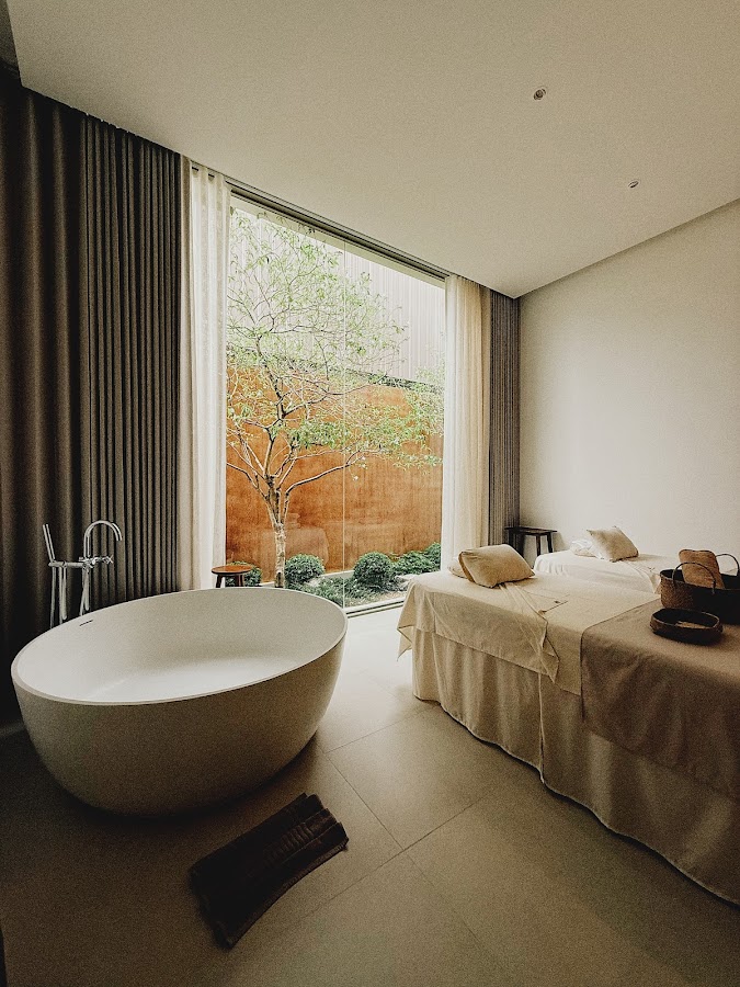 arann spa & essence