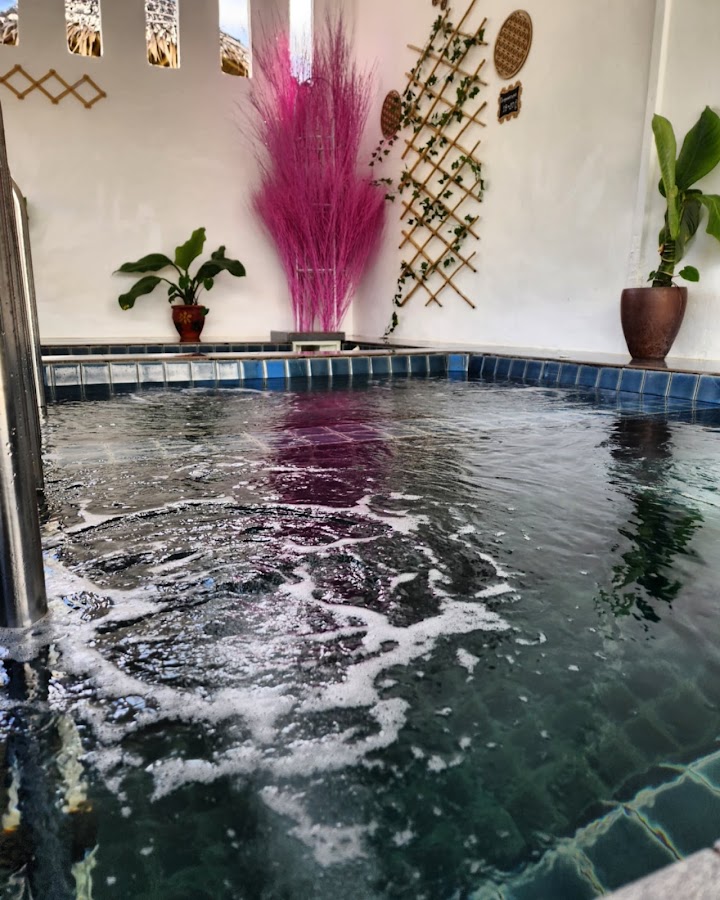 SPA "ALLTHAI"