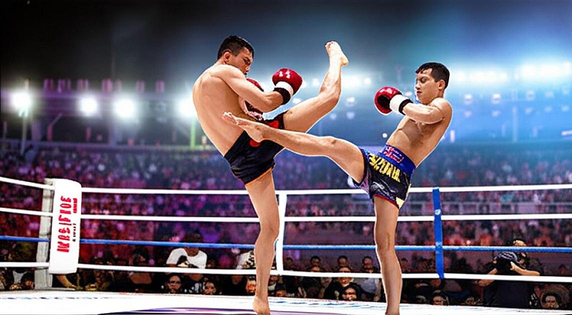 Muay Thai Fight Nights in Phuket: Where to Watch Live Fights (2026 Guide)