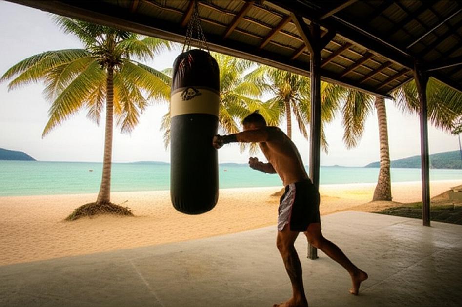 Koh Samui Fitness Guide: Best Muay Thai Camps, Gyms, and Yoga on the Island