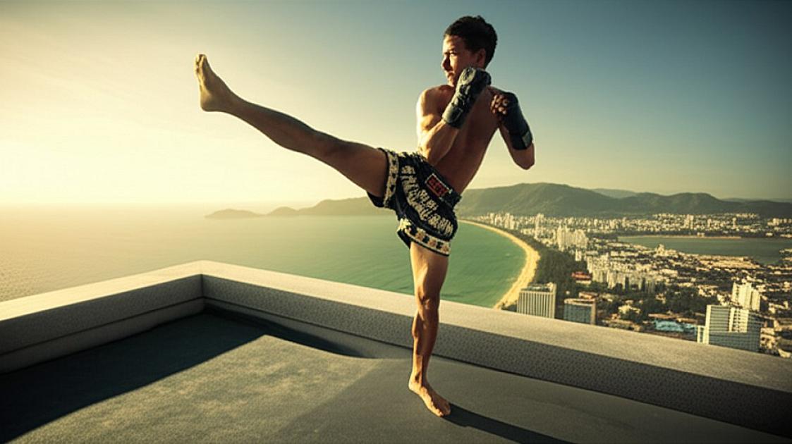 Bangkok vs Phuket vs Chiang Mai vs Koh Samui: Which Thailand City is Best for Fitness Training?