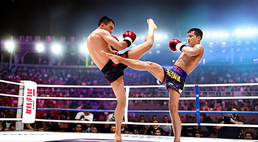 Muay Thai à Phuket : Guide des combats en direct (2026) | RoamFit