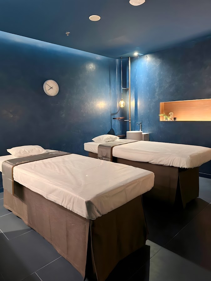 Let's Relax Spa