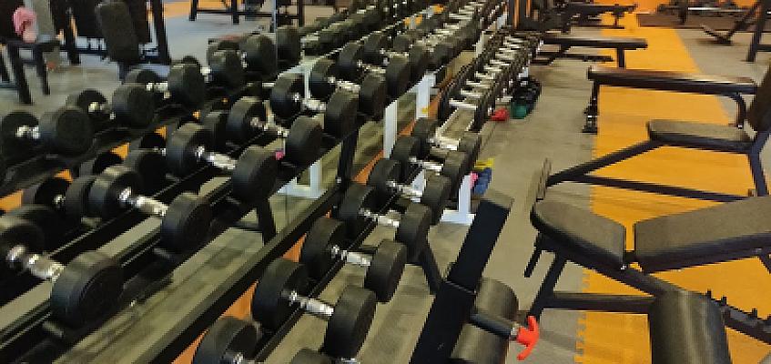 FX Fitness Gym Rawai