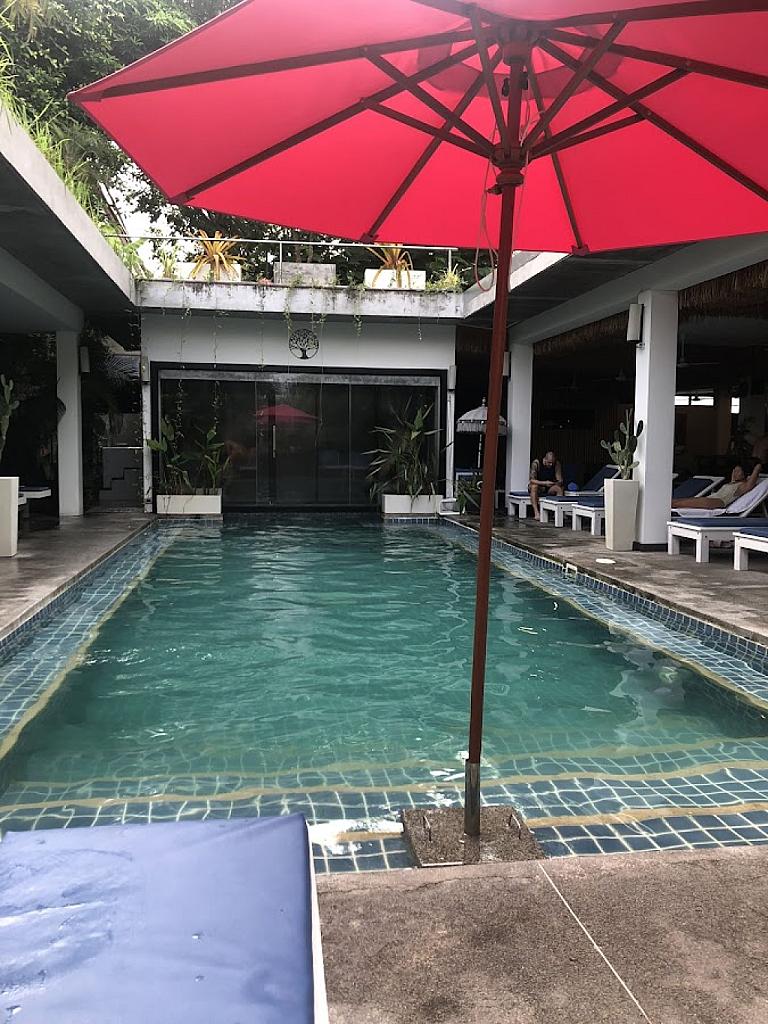 Ton Mai Spa & Massage Rawai Phuket