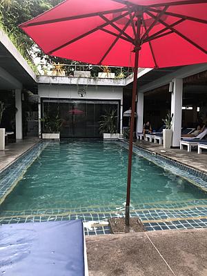 Ton Mai Spa & Massage Rawai Phuket