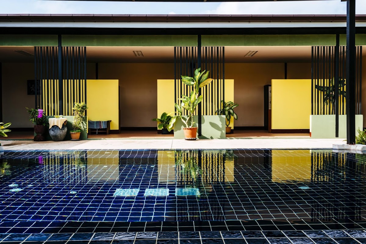 Phannara Spa (พรรณนารา สปา)