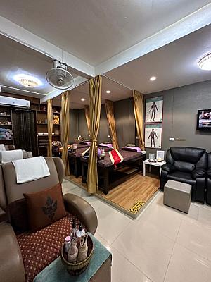 YAYA Massage (The best in Karon)