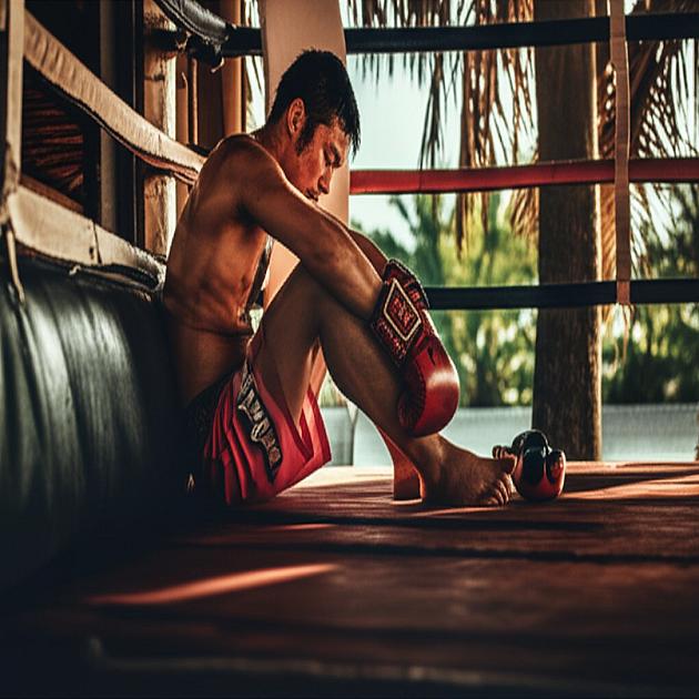 Le surentraînement à Phuket : Comment le repérer tôt et que faire | RoamFit