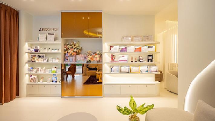 AESsense Clinic Phuket