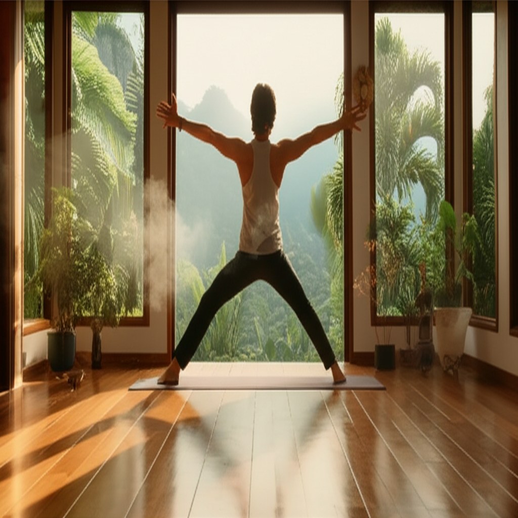 Best Yoga Studios in Chiang Mai: Complete Guide for Visitors and Practitioners