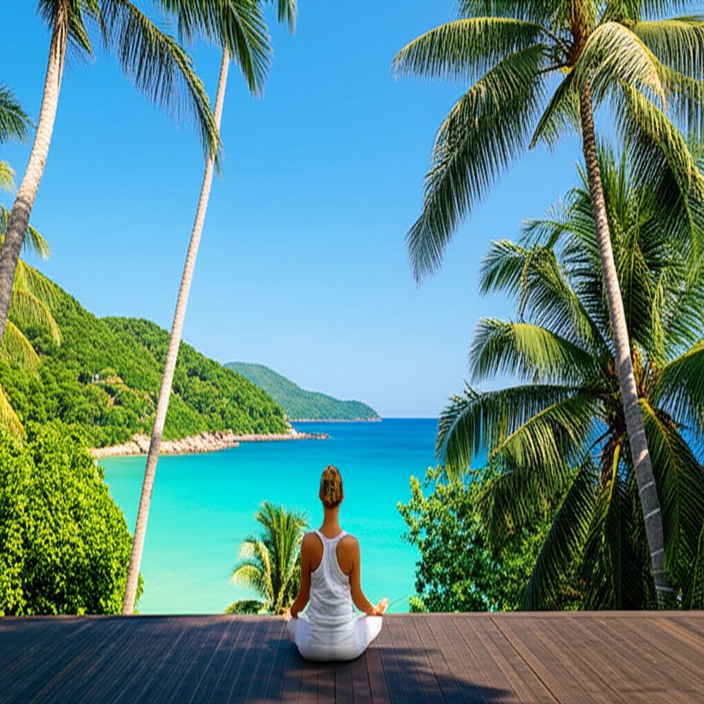 Koh Samui Yoga and Wellness Guide: Best Retreats, Studios, and Detox Programs