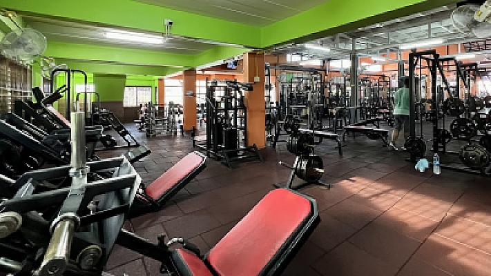Rawai Gym & Fitness