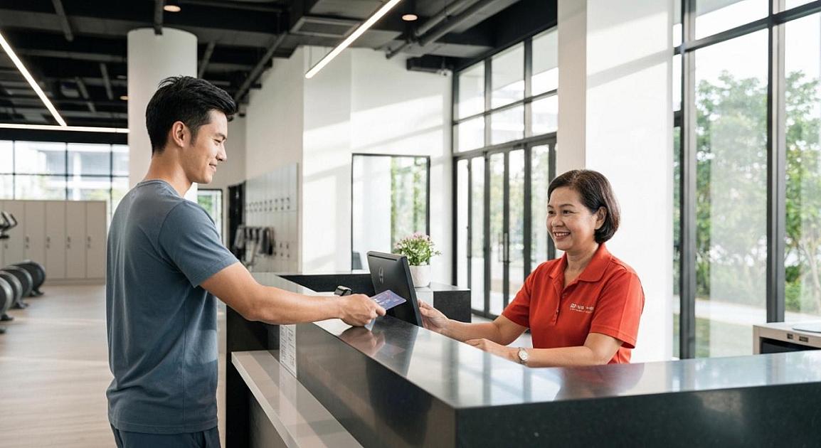 Phuket Gym Day Pass Guide: Where to Train Without a Membership
