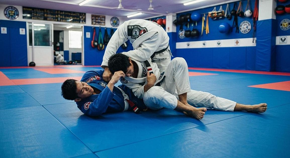 BJJ and Grappling in Phuket: Best Academies and How to Train