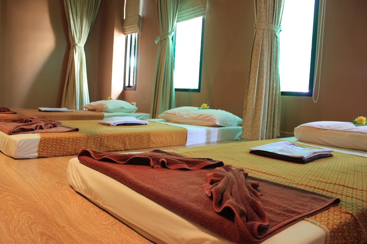 Talang Massage & Spa