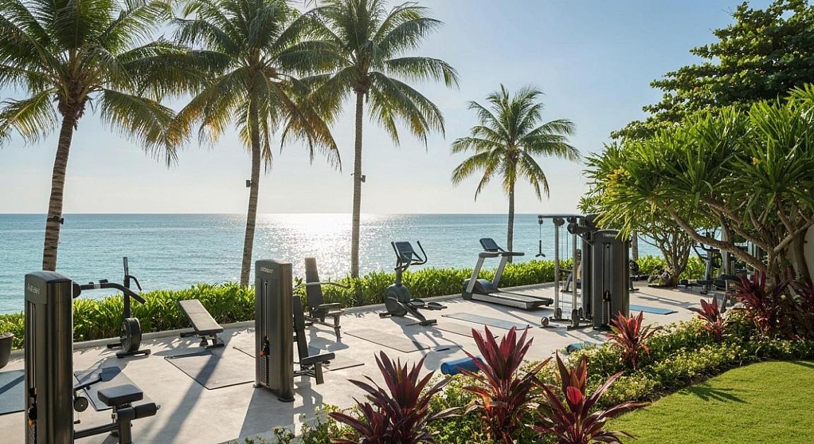 Samui Fitness Guide: Best Gyms, Muay Thai and Yoga on the Island