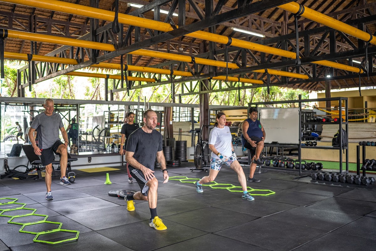 PhuketFit