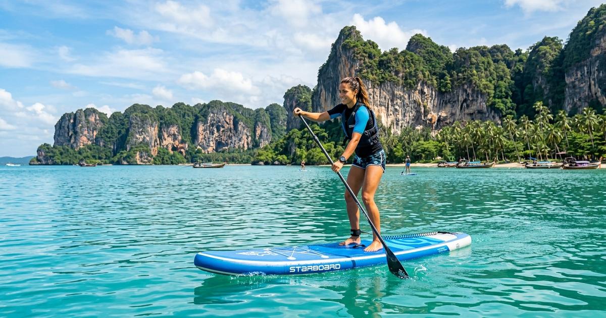 การฝึก Functional Fitness ในภูเก็ต: HIIT, เคตเทิลเบลล์ และสิ่งที่หาได้จริง