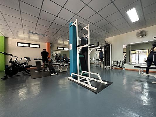 Studio X Fitness