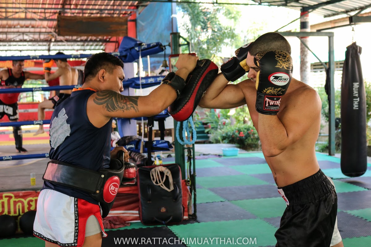 Rattachai Muay Thai Gym