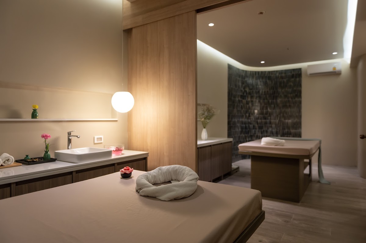 Yarey Spa & Wellness