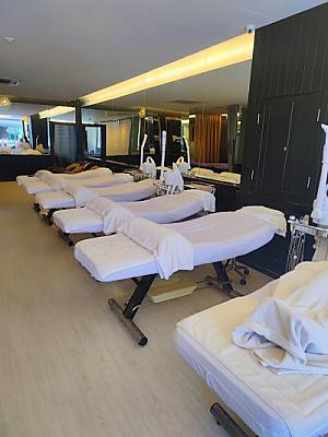 First Spa @ Kata Beach