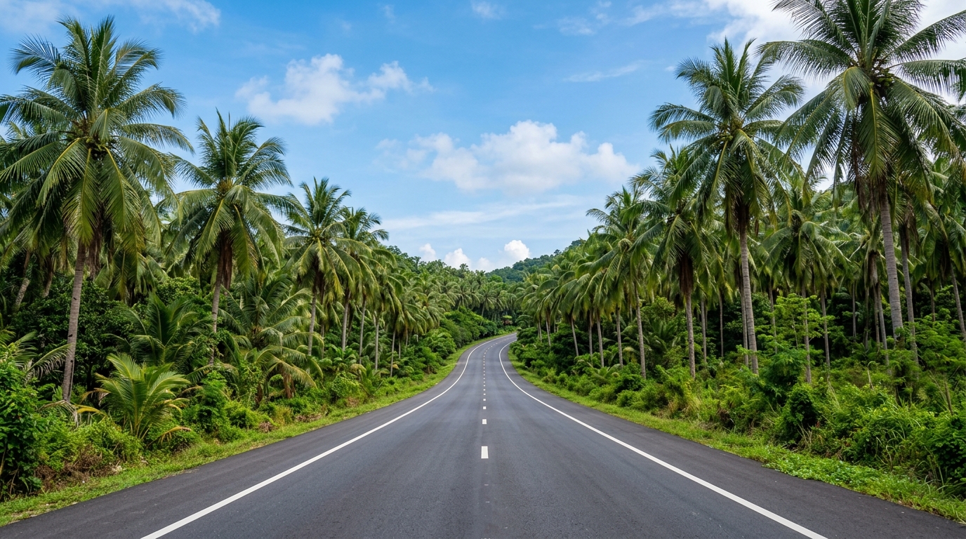 Soi Taied: The Complete Guide to Phuket's Famous Fitness Street (2026)