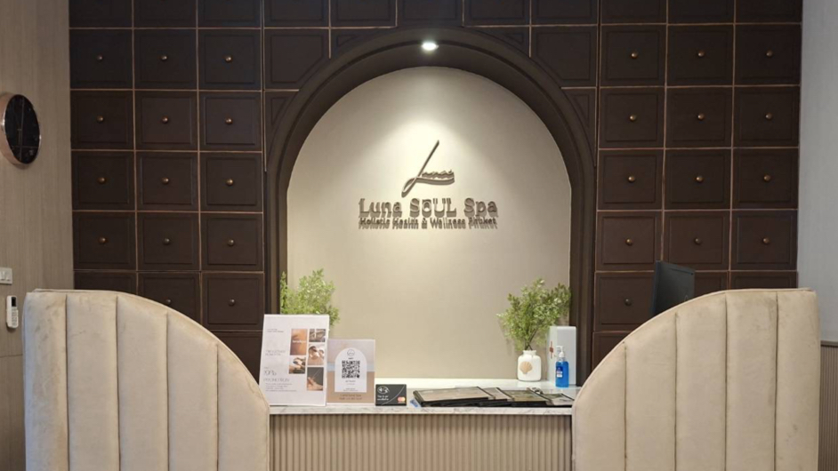 LUNA SPA