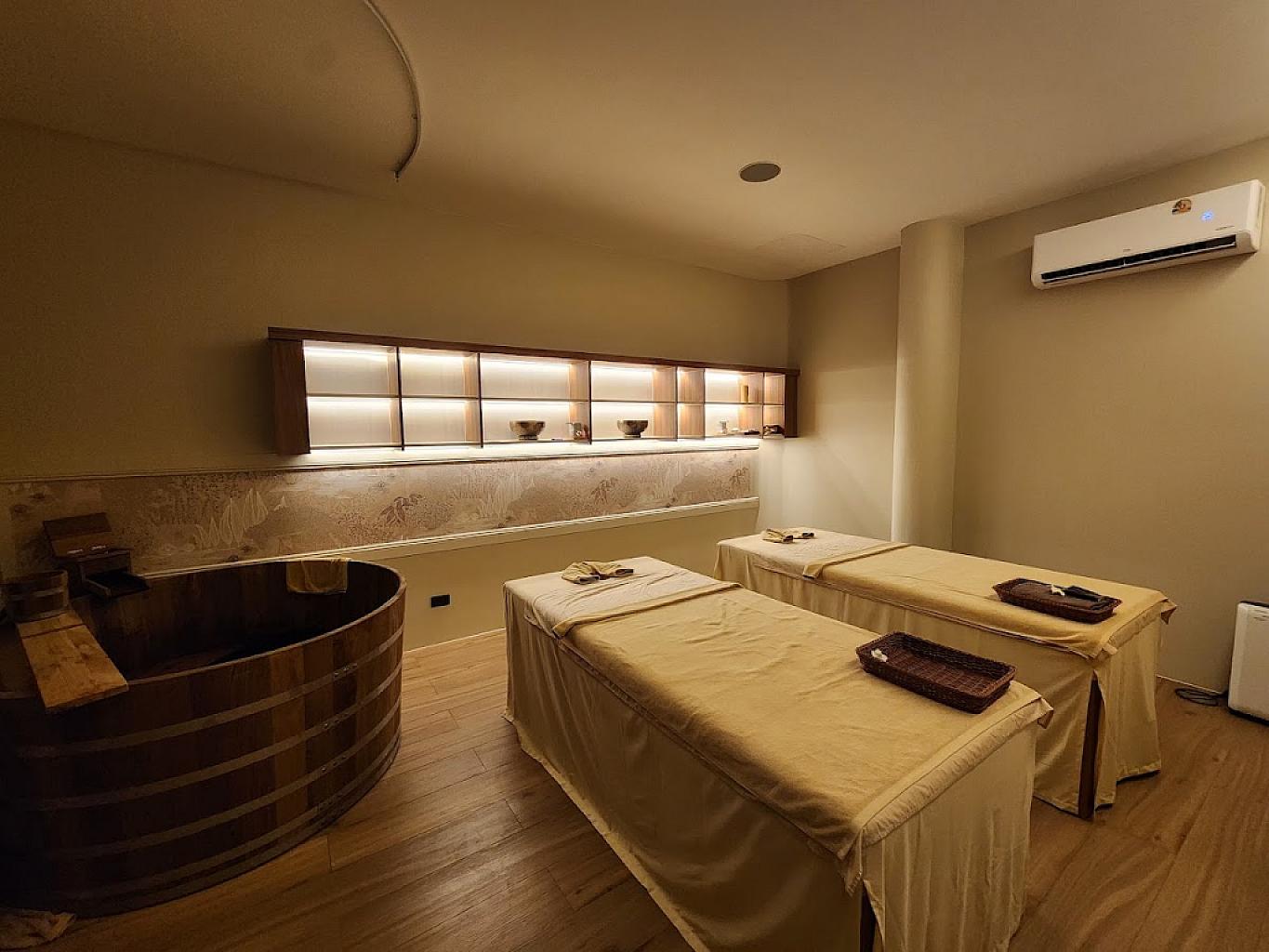 SENSE Spa Phuket Chalong - My Front Yard