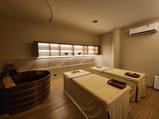 SENSE Spa Phuket Chalong - My Front Yard