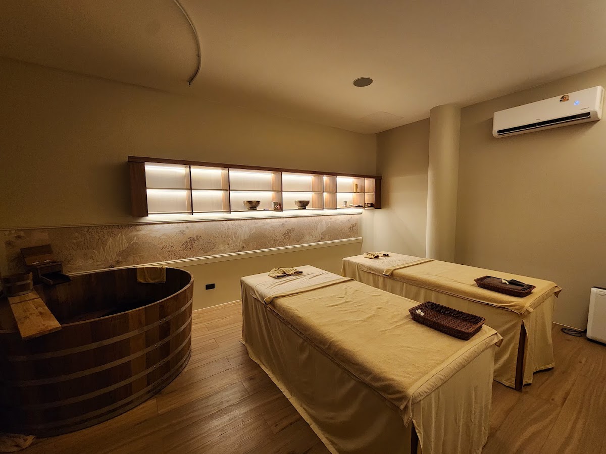 SENSE Spa Phuket Chalong - My Front Yard