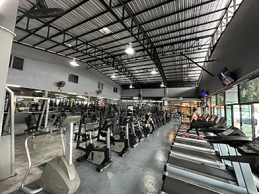 Hi gym