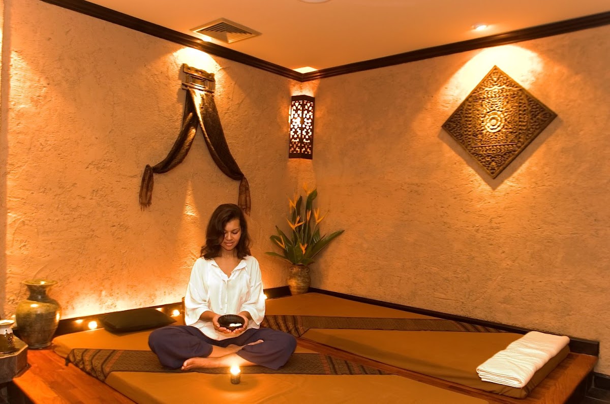 Tew Son Spa Phuket