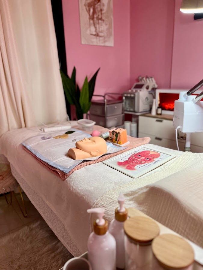 Beauty Capsule BC Facials Phuket Skincare & More นวดหน้าภูเก็ต